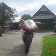 Ducati 1098 S Tricolore