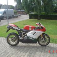 Ducati 1098 S Tricolore