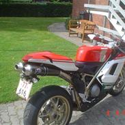 Ducati 1098 S Tricolore