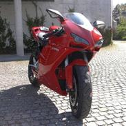 Ducati 1098