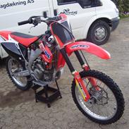 Honda Crf 450R