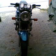 Suzuki Bandit 600 Solgt