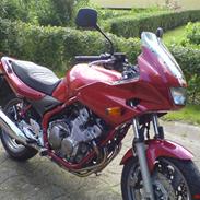 Yamaha XJ 600 - SOLGT -