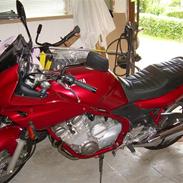 Yamaha XJ 600 - SOLGT -