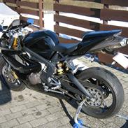 Triumph Daytona 675