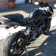 Triumph Daytona 675