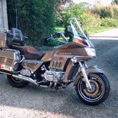 Honda Gold Wing 1200 **SOLGT**