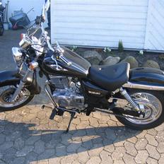 Suzuki GZ250 *solgt*