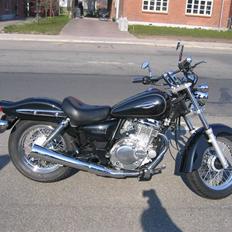 Suzuki GZ250 *solgt*