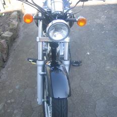 Suzuki GZ250 *solgt*
