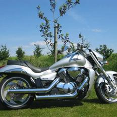 Suzuki M 1800 R  SOLGT