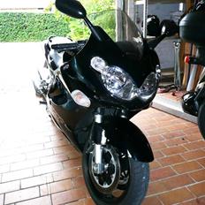 Kawasaki ZZR 1200