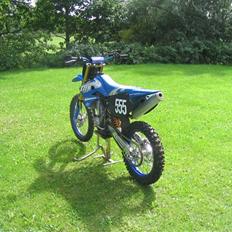 TM Racing MX 250 f
