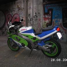 Kawasaki ZXR 400 *SOLGT*