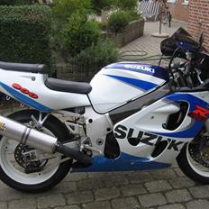 Suzuki GSX-R 600