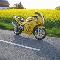 Suzuki RF 400