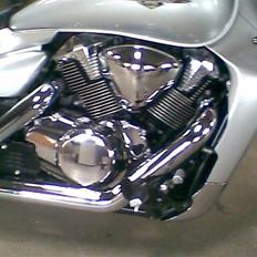 Suzuki M 1800 R  SOLGT