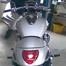 Suzuki M 1800 R  SOLGT