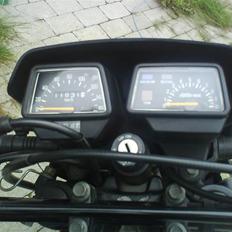 Yamaha DT 175