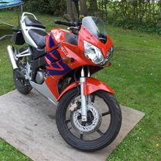 Honda CBR 125 R
