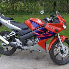 Honda CBR 125 R