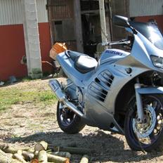 Suzuki RF 600 ***SOLGT***