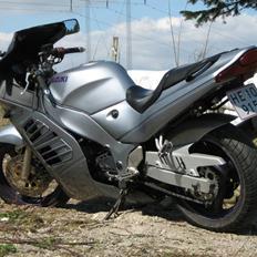 Suzuki RF 600 ***SOLGT***
