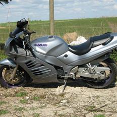 Suzuki RF 600 ***SOLGT***