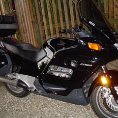 Honda ST 1100 Pan European