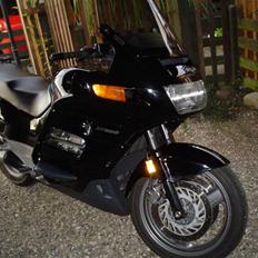 Honda ST 1100 Pan European
