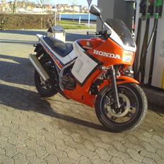Honda VF 500 FII