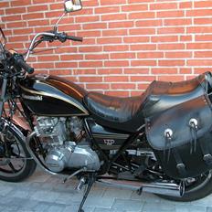Kawasaki 440 LTD