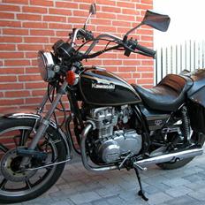 Kawasaki 440 LTD