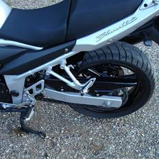 Suzuki GSF650 BANDIT