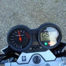 Suzuki GSF650 BANDIT