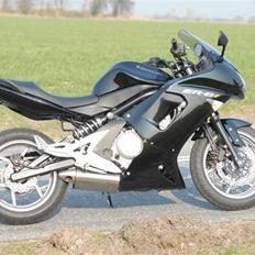 Kawasaki ER-6F - SOLGT