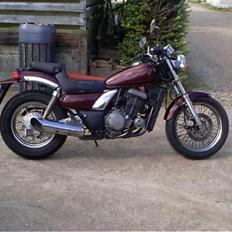 Kawasaki EL Eliminator *SOLGT*