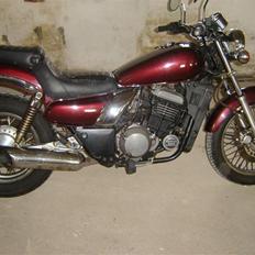Kawasaki EL Eliminator *SOLGT*