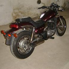 Kawasaki EL Eliminator *SOLGT*