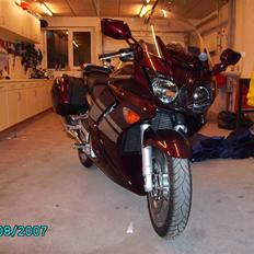 Yamaha FJR 1300