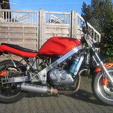 Honda VFR 750 F(ighter)