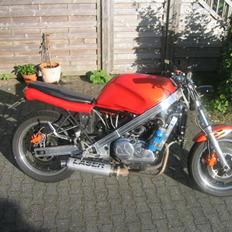 Honda VFR 750 F(ighter)