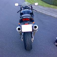 Suzuki Tl1000s *solgt*