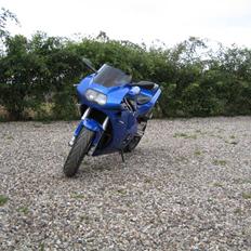 Suzuki GSXR 400 (GK76A) SOLGT!