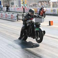Kawasaki Kompressor