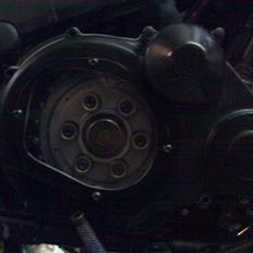 Kawasaki Kompressor