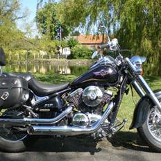 Kawasaki VN800 CLASSIC