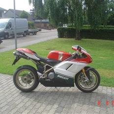 Ducati 1098 S Tricolore