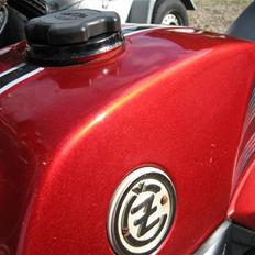 Jawa CZ 180