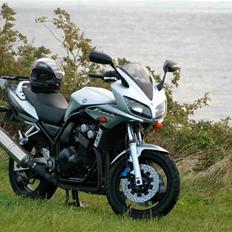 Yamaha Fazer 600